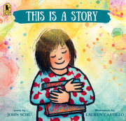 This Is a Story 