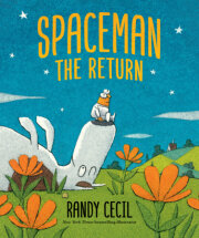 Spaceman: The Return 