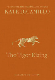 The Tiger Rising Deluxe Collector's Edition 