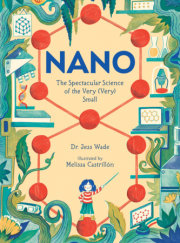 Nano: The Spectacular Science of the Very (Very) Small 