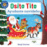 Osito Tito: Ayudante navideño 