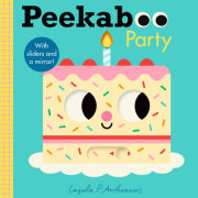Peekaboo: Party 