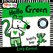 Maisy: Hello Green 