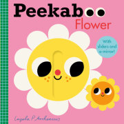 Peekaboo: Flower 