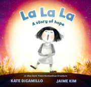 La La La: A Story of Hope 