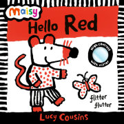 Maisy: Hello, Red 