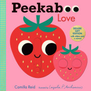 Peekaboo: Love Deluxe Gift Edition 