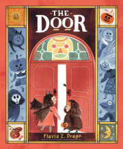 La puerta 