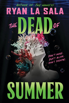 Cover of The Dead of Summer
