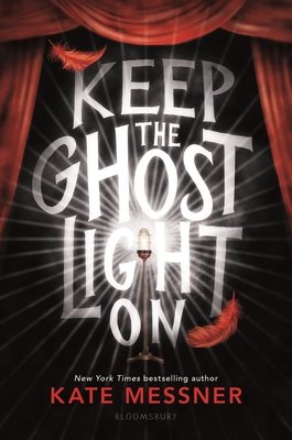 Cover of Keep the Ghost Light On