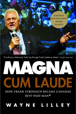 Magna Cum Laude