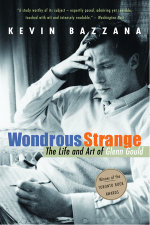 Wondrous Strange