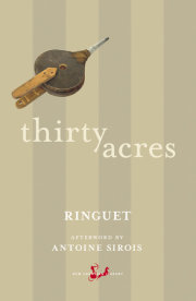 Thirty Acres 