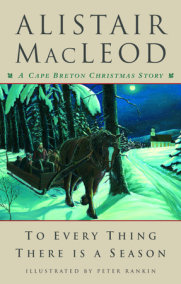 the boat alistair macleod questions and answers
