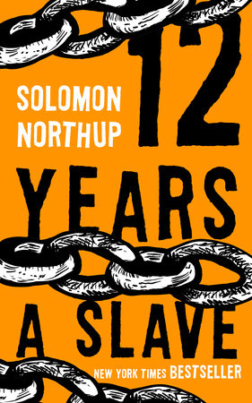 Ebook Twelve Years A Slave By Solomon Northup