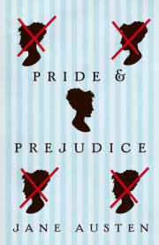 Pride and Prejudice 