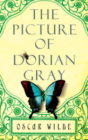 The Picture of Dorian Gray 