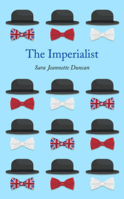 The Imperialist 