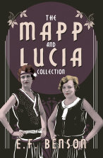 The Mapp and Lucia Collection