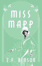 Miss Mapp