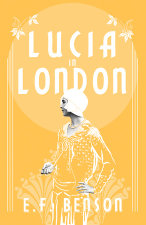 Lucia in London
