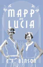 Mapp and Lucia