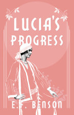 Lucia's Progress