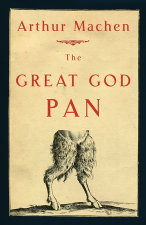 The Great God Pan