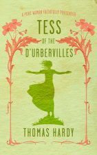 Tess of the D'Ubervilles