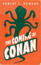 The Coming of Conan