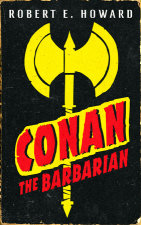 Conan the Barbarian