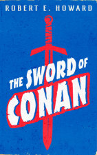 The Sword of Conan