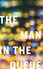 The Man in the Queue