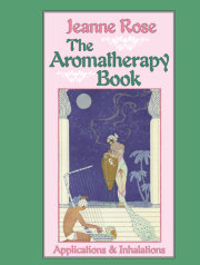 The Aromatherapy Book 