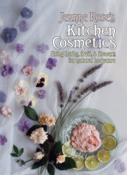 Jeanne Rose's Kitchen Cosmetics 