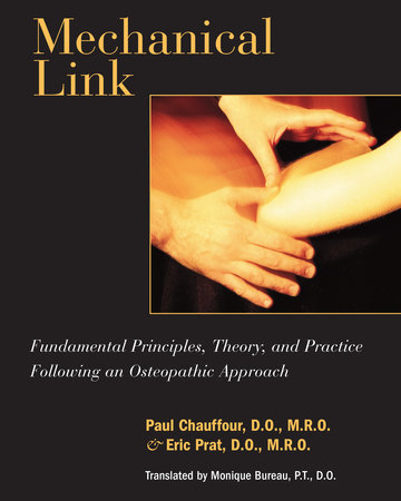 Mechanical Link by Paul Chauffour, Eric Prat: 9781556434273