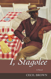 I, Stagolee 