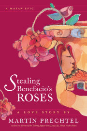 Stealing Benefacio's Roses 