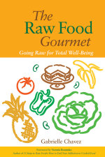 The Raw Food Gourmet