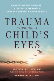 Trauma Through a Child's Eyes 