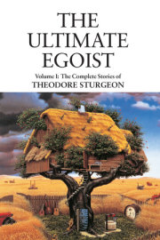 The Ultimate Egoist 