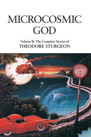 Microcosmic God 