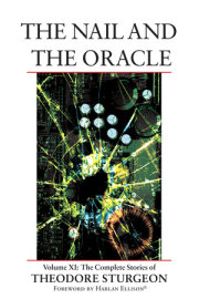 The Nail and the Oracle 