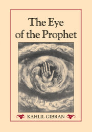 The Eye of the Prophet 