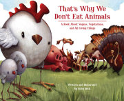 That's Why We Don't Eat Animals 