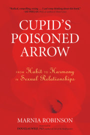 Cupid's Poisoned Arrow 