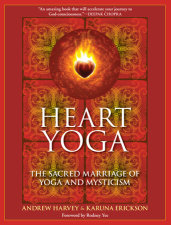 Heart Yoga