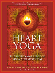Heart Yoga 