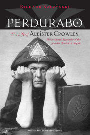 Perdurabo, Revised and Expanded Edition 