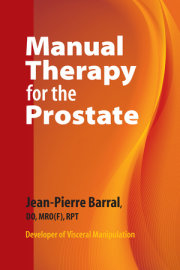 Manual Therapy for the Prostate 